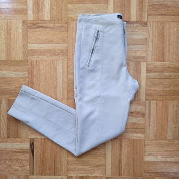 ZARA High-Waisted Trouser - Picture 3 of 7